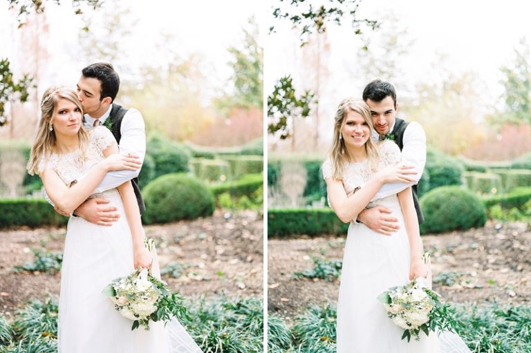 medium format wedding photography