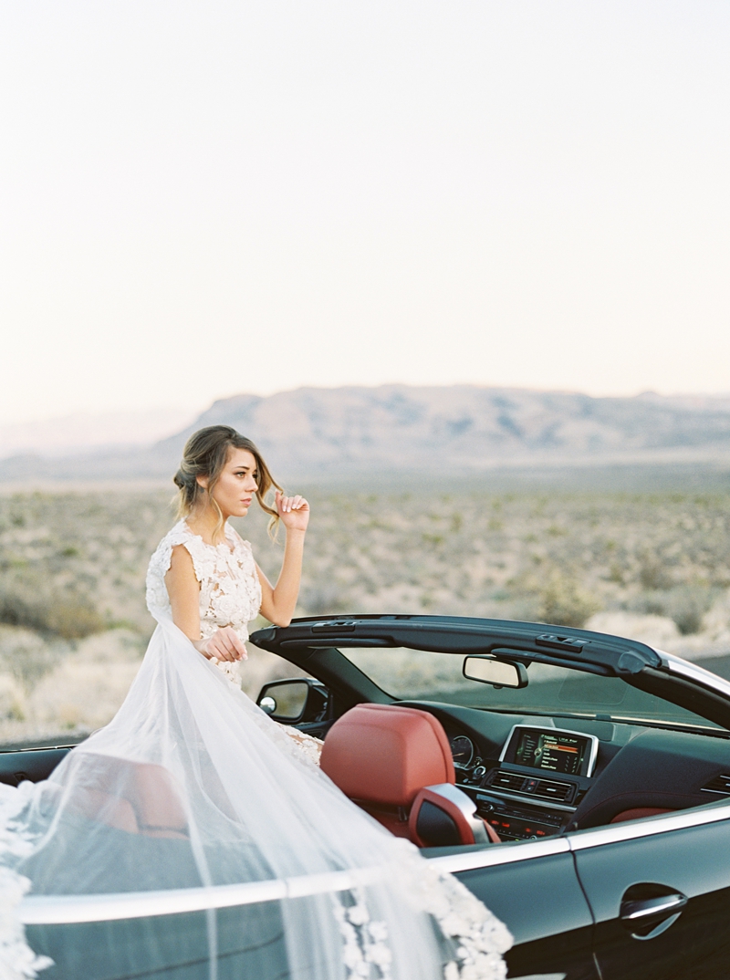 Red Rock Editorial Shoot | Las Vegas Wedding Photographer » Callie ...